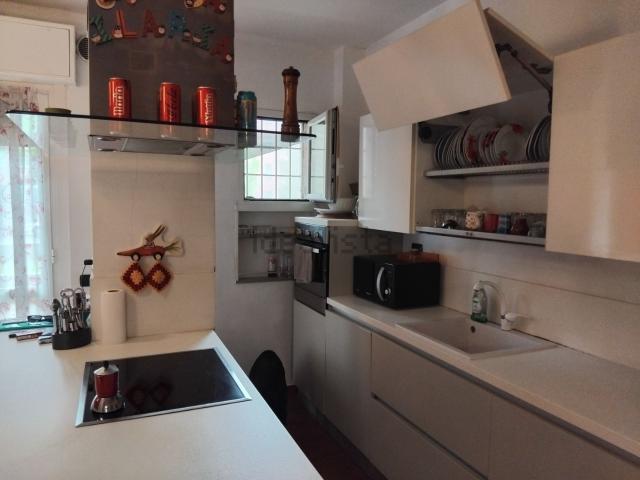 Appartamento in vendita di 130 m² in Via Cogne, 7