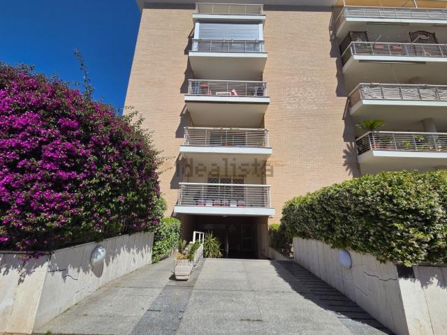 Appartamento in vendita di 130 m² in Via Colonnello Tommaso Masala, 42