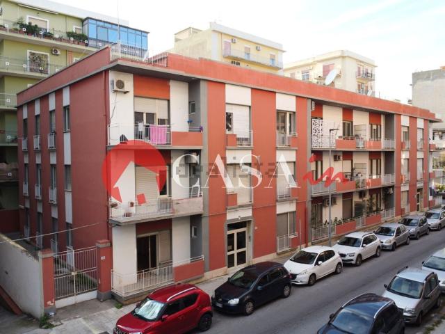 Appartamento in vendita di 130 m² in Via Colonnello F. Bertè, 112
