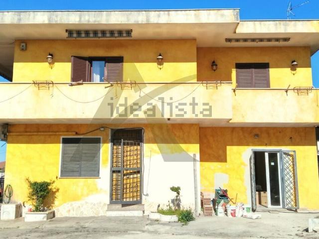 Appartamento in vendita di 130 m² in Via Colle Caldara, 1