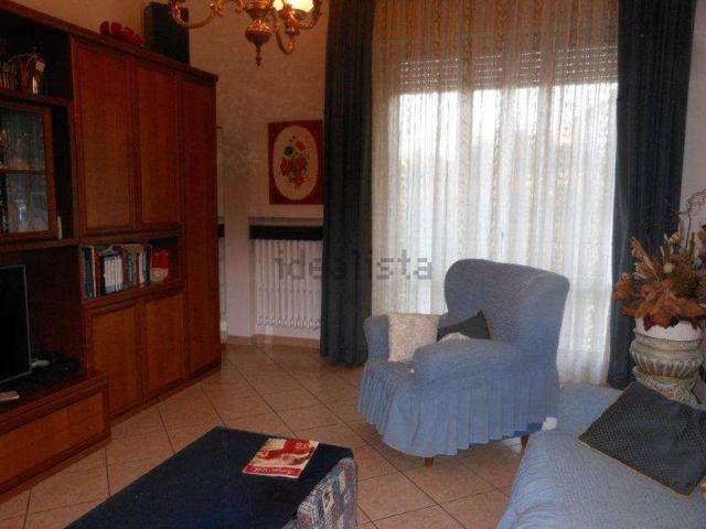 Appartamento in vendita di 130 m² in Via Colle Verde