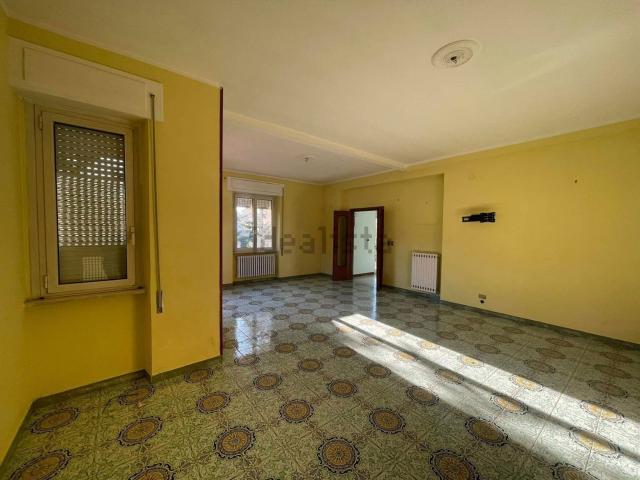 Appartamento in vendita di 130 m² in Via Colleprata