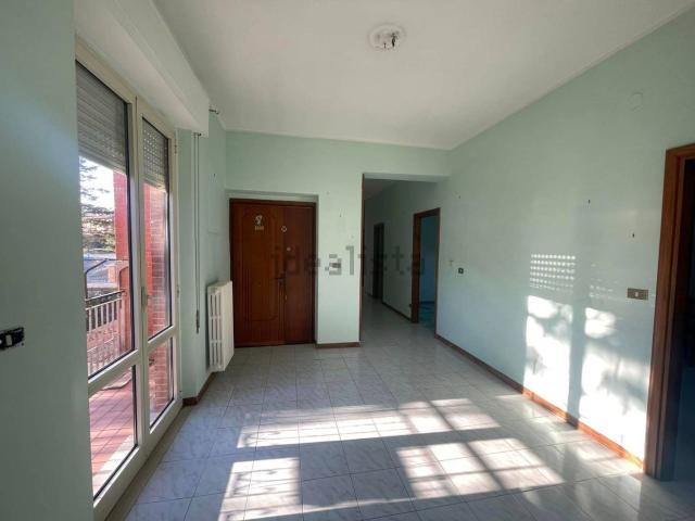 Appartamento in vendita di 130 m² in Via Colleprata