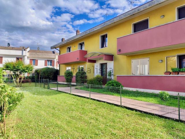 Appartamento in vendita di 130 m² in Via Combattenti Alleati