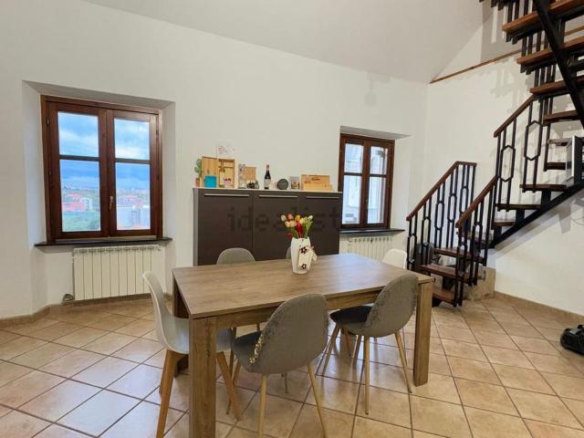 Appartamento in vendita di 130 m² in Via Concezione