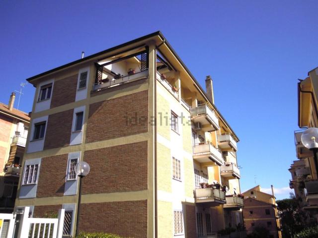 Appartamento in vendita di 130 m² in Via Concerviano