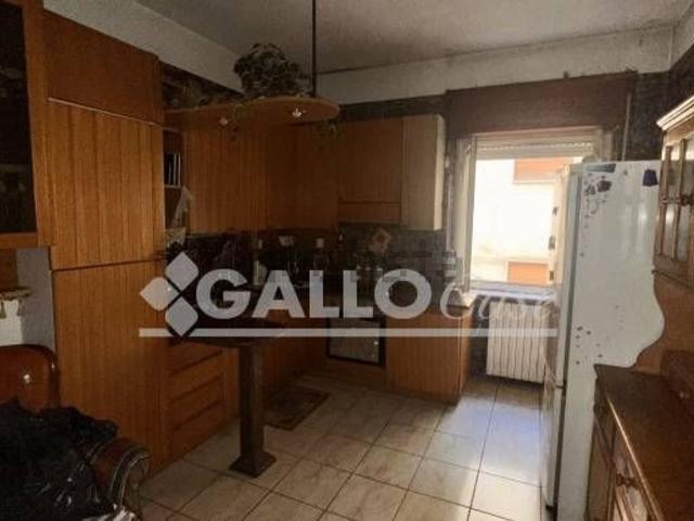 Appartamento in vendita di 130 m² in Via Cona