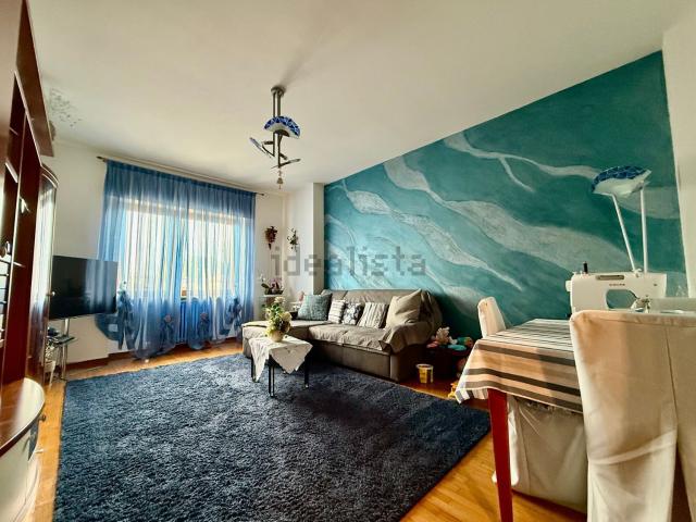 Appartamento in vendita di 130 m² in Via Consolata, 1