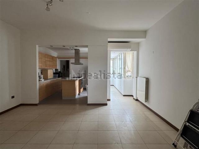 Appartamento in vendita di 130 m² in Via Conte di Torino