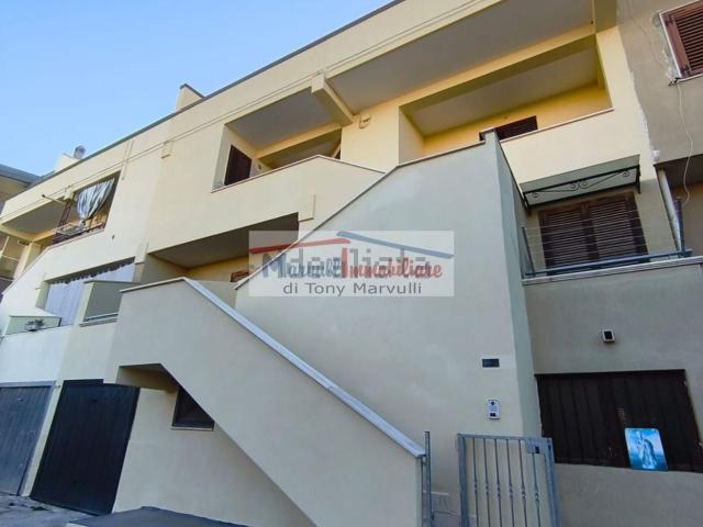 Appartamento in vendita di 130 m² in Via Convento
