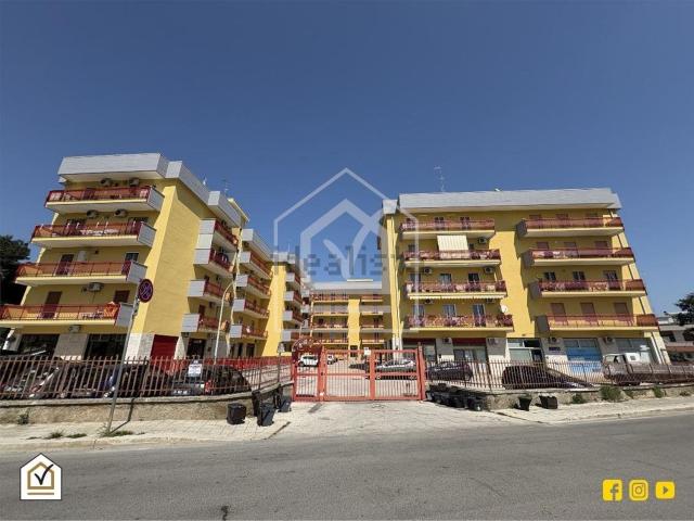 Appartamento in vendita di 130 m² in Via Cornole di Ruccia