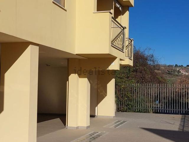 Appartamento in vendita di 130 m² in Via Cattolica, 2