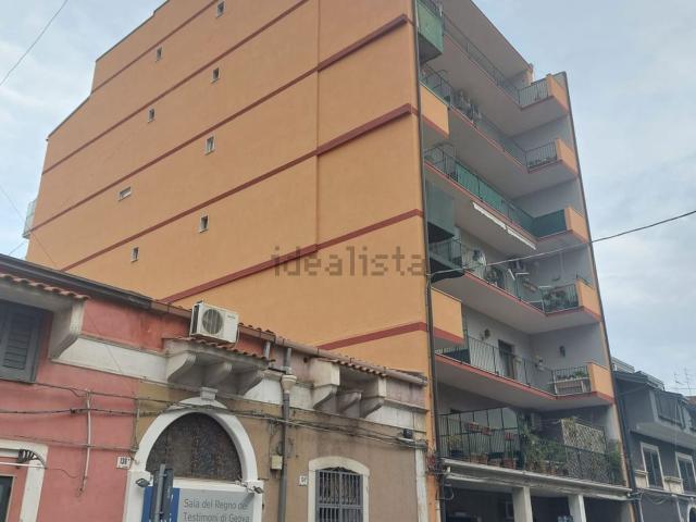 Appartamento in vendita di 130 m² in Via Cavaliere