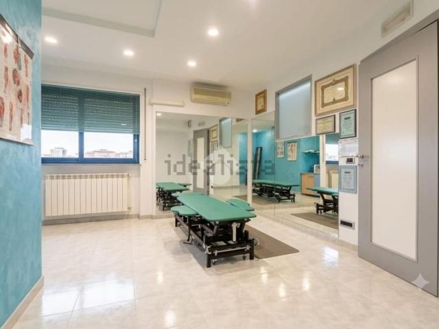 Appartamento in vendita di 130 m² in Via Cavalieri di Vittorio Veneto, 7