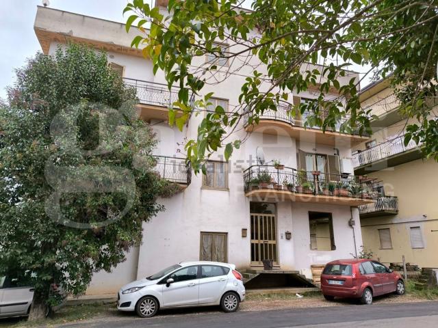 Appartamento in vendita di 130 m² in Via Cavalieri di Vittorio Veneto, 13