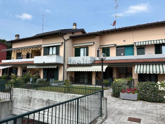 Appartamento in vendita di 130 m² in Via Cavallotti