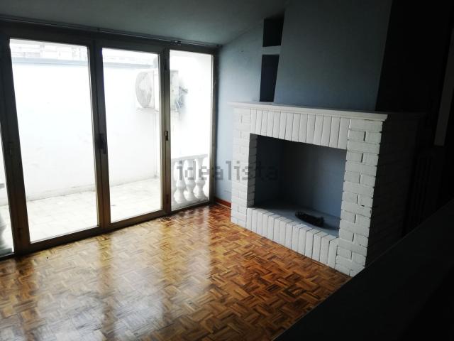 Appartamento in vendita di 130 m² in Via Cavour