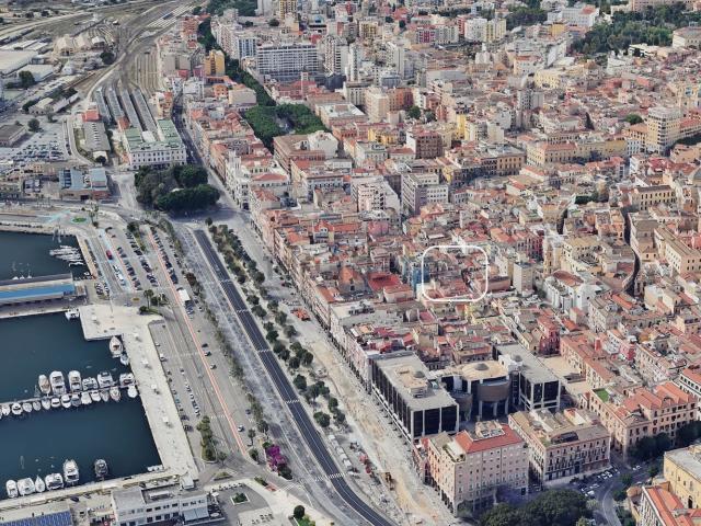 Appartamento in vendita di 130 m² in Via Cavour, 76