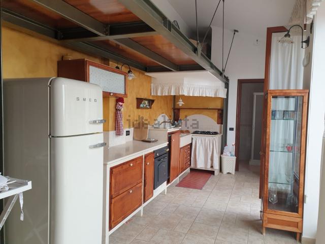 Appartamento in vendita di 130 m² in Via Cadorna