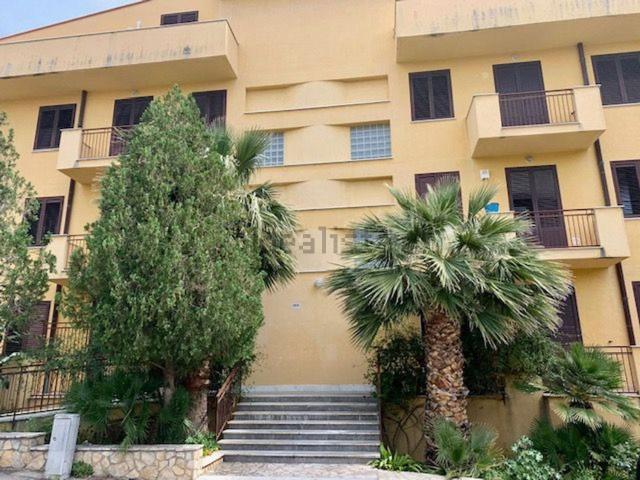 Appartamento in vendita di 130 m² in Via caduti di nassiria