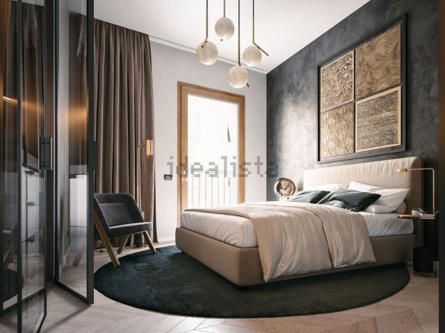 Appartamento in vendita di 130 m² in Via Caduti in Missione di Pace, 19