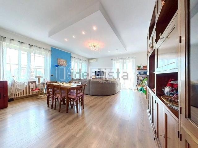 Appartamento in vendita di 130 m² in Via Cafasse, 23