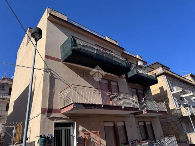 Appartamento in vendita di 130 m² in Via Cagliari, 1