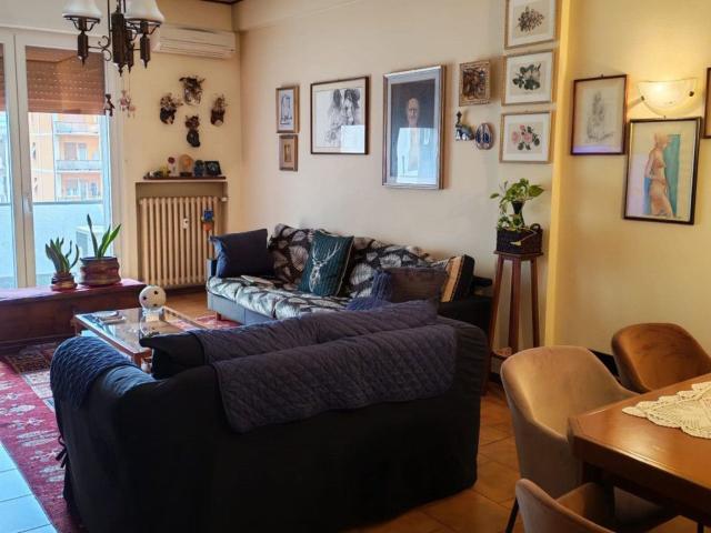 Appartamento in vendita di 130 m² in Via Cairoli, 237