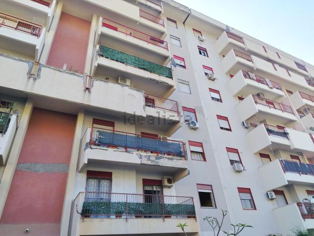 Appartamento in vendita di 130 m² in Via Calcante, 29