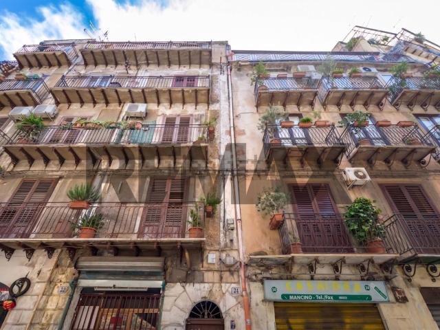 Appartamento in vendita di 130 m² in Via Calderai, 34