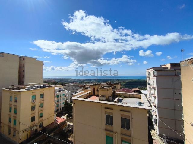Appartamento in vendita di 130 m² in Via Callicratide, 106