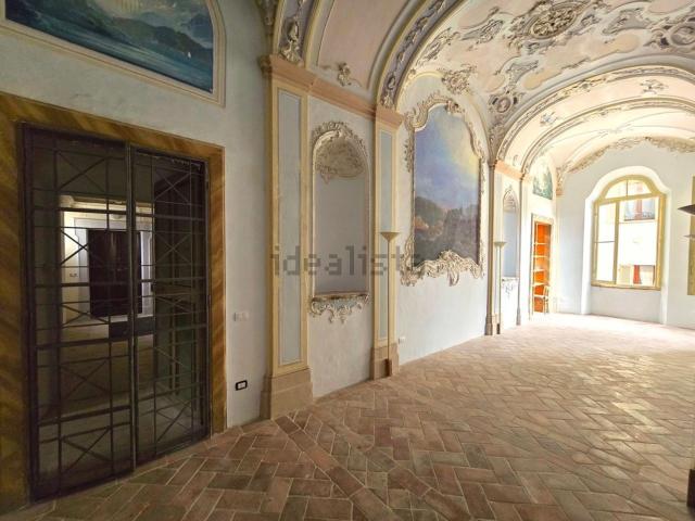 Appartamento in vendita di 130 m² in Via Camassei