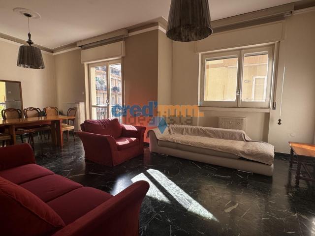 Appartamento in vendita di 130 m² in Via Camere del Capitolo