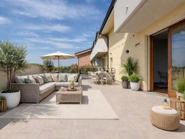 Appartamento in vendita di 130 m² in Via Camillo Torres
