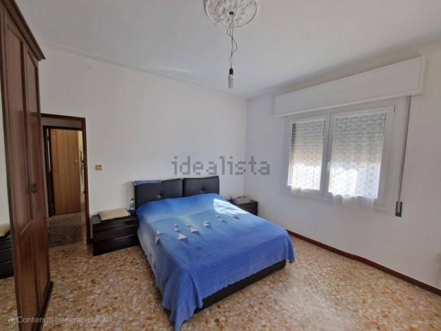 Appartamento in vendita di 130 m² in Via Camillo Benso Conte di Cavour