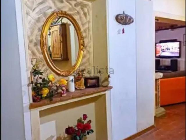 Appartamento in vendita di 130 m² in Via Camillo Benso Conte di Cavour