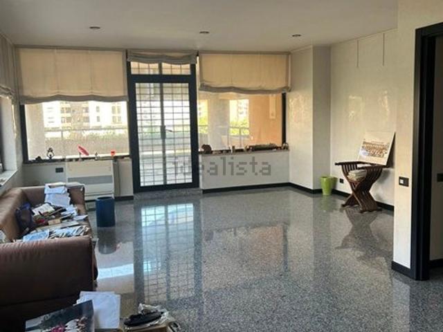 Appartamento in vendita di 130 m² in Via Camillo Rosalba, 47