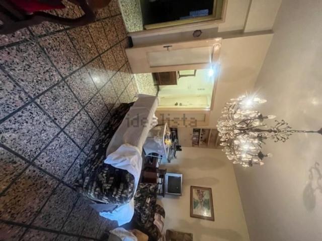 Appartamento in vendita di 130 m² in Via Campo d&apos Appio