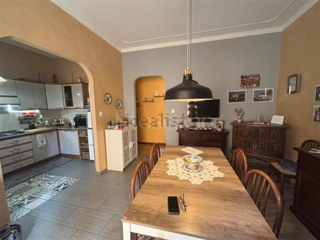 Appartamento in vendita di 130 m² in Via Campo Sportivo