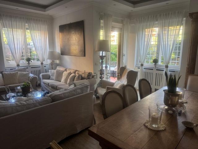 Appartamento in vendita di 130 m² in Via Campodimele, 79
