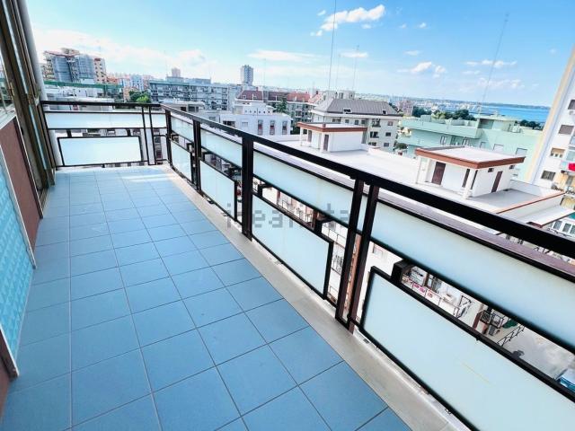 Appartamento in vendita di 130 m² in Via Campania, 181