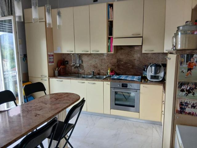 Appartamento in vendita di 130 m² in Via Canaletto