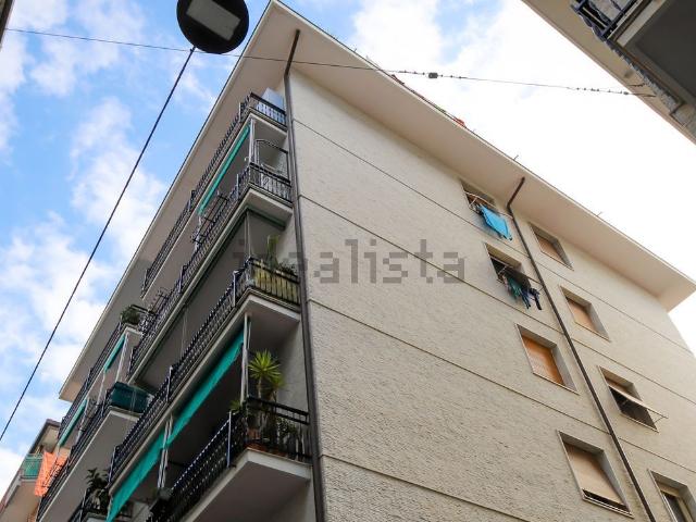 Appartamento in vendita di 130 m² in Via Capitano Renato Orsi