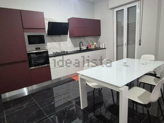 Appartamento in vendita di 130 m² in Via Cappuccini