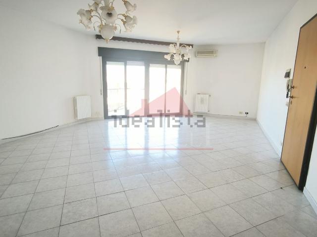 Appartamento in vendita di 130 m² in Via Cappuccini Vecchi