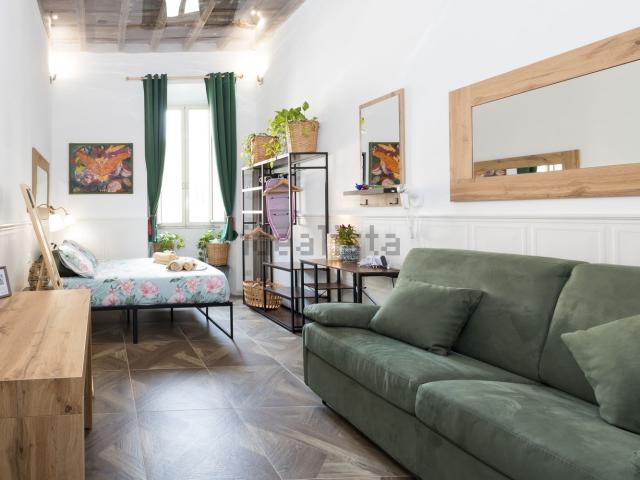 Appartamento in vendita di 130 m² in Via Carlo Alberto