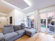 Appartamento in vendita di 130 m² in Via Carlo Armellini, 1