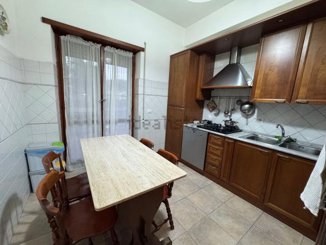 Appartamento in vendita di 130 m² in Via Carlo Giuseppe Gismondi, 60