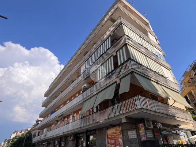 Appartamento in vendita di 130 m² in Via Carlo de Marco, 135