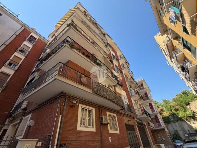 Appartamento in vendita di 130 m² in Via Carlo de Marco, 71